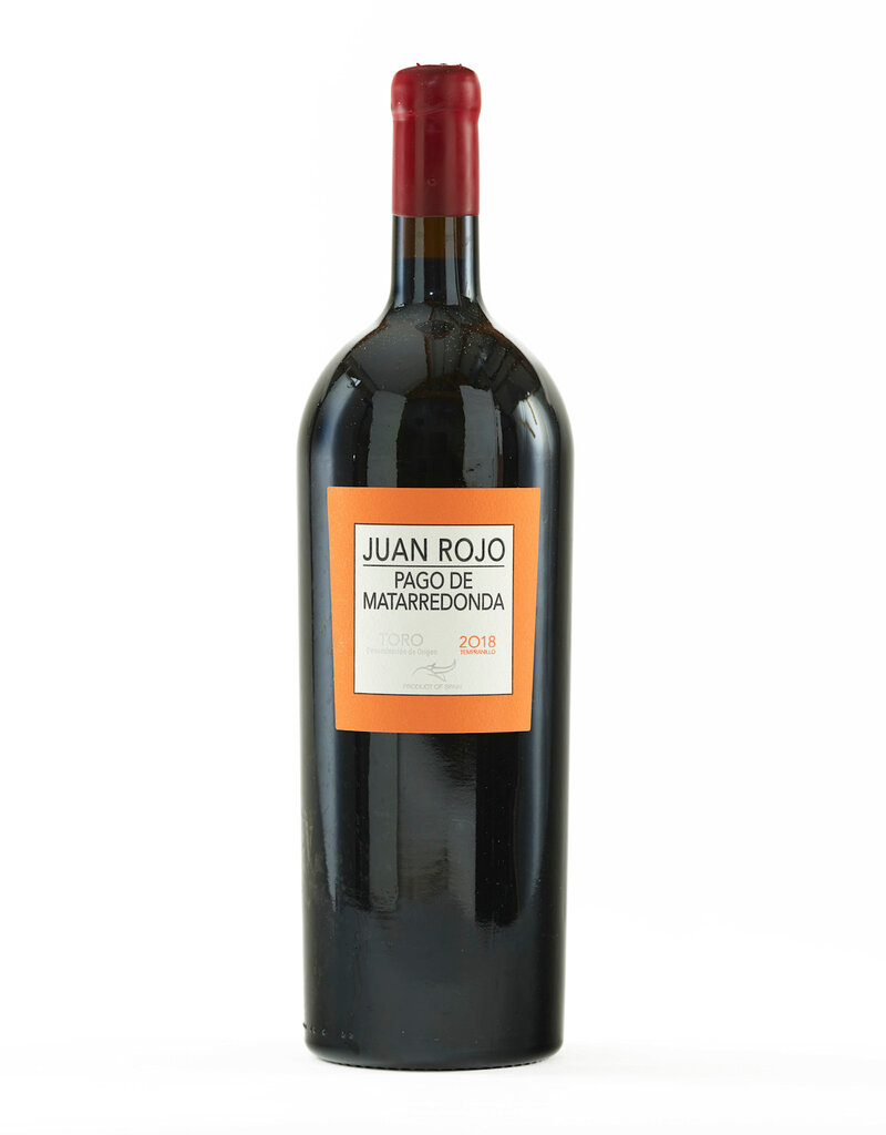 Juan Rojo 1,5L magnum