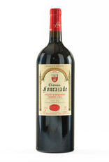 Château Fonrazade St-Emilion Grand Cru 1,5L magnum