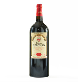 Château Fonrazade St-Emilion Grand Cru 1,5L magnum