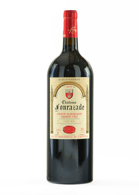 Château Fonrazade St-Emilion Grand Cru 1,5L magnum