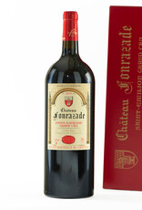 Château Fonrazade St-Emilion Grand Cru 1,5L magnum