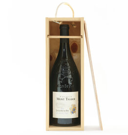 Chateauneuf-du-Pape Chateau Mont Thabor 1.5L magnum