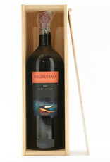 Valdefama - D.O. Toro - Tinta de Toro 5L (Incl. houten geschenkkist)