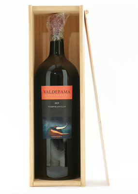 Valdefama - D.O. Toro - Tinta de Toro 5L