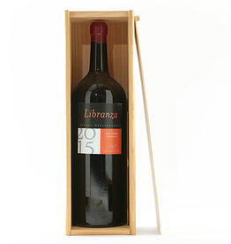 Libranza - D.O. Toro – Matarodonda - Tinta de Toro 5L
