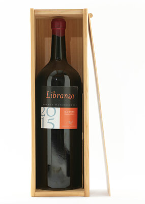 Libranza - D.O. Toro – Matarodonda - Tinta de Toro 5L