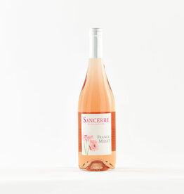 Sancerre Millet rosé