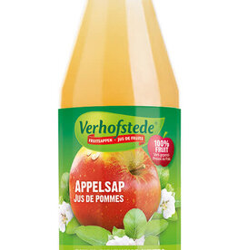 Verhofstede Appelsap 70cl