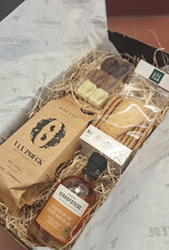 Geschenkdoos M Box van 't Stad Sint(er)-(Ni)klaas