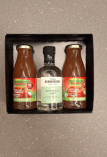 Geschenkdoos 0,0% Framble