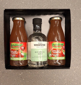 Geschenkdoos S Framble 0,0%