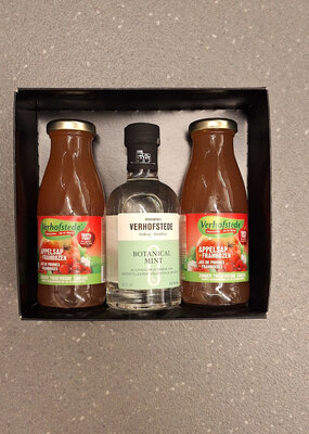 Geschenkdoos S Framble 0,0%