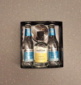 Geschenkdoos 0.0% Citrus Gin Tonic