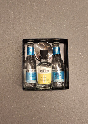 Geschenkdoos 0.0% Citrus Gin Tonic