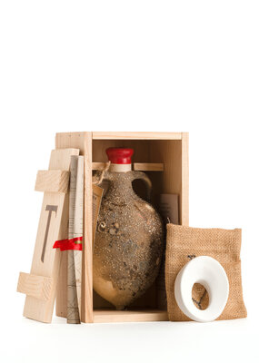 Tritium Anfora de Mar