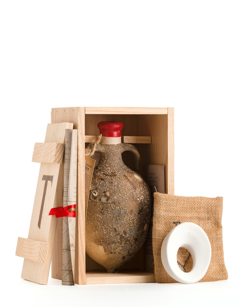 Tritium Anfora de Mar