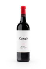 Santalba Crianza