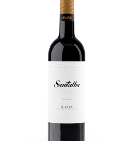 Santalba Reserva