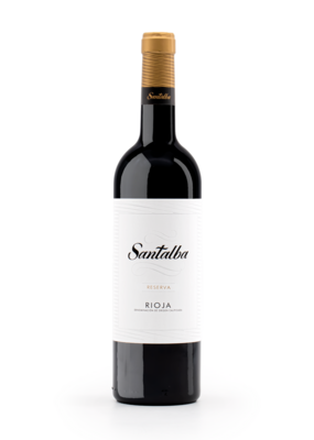 Santalba Reserva