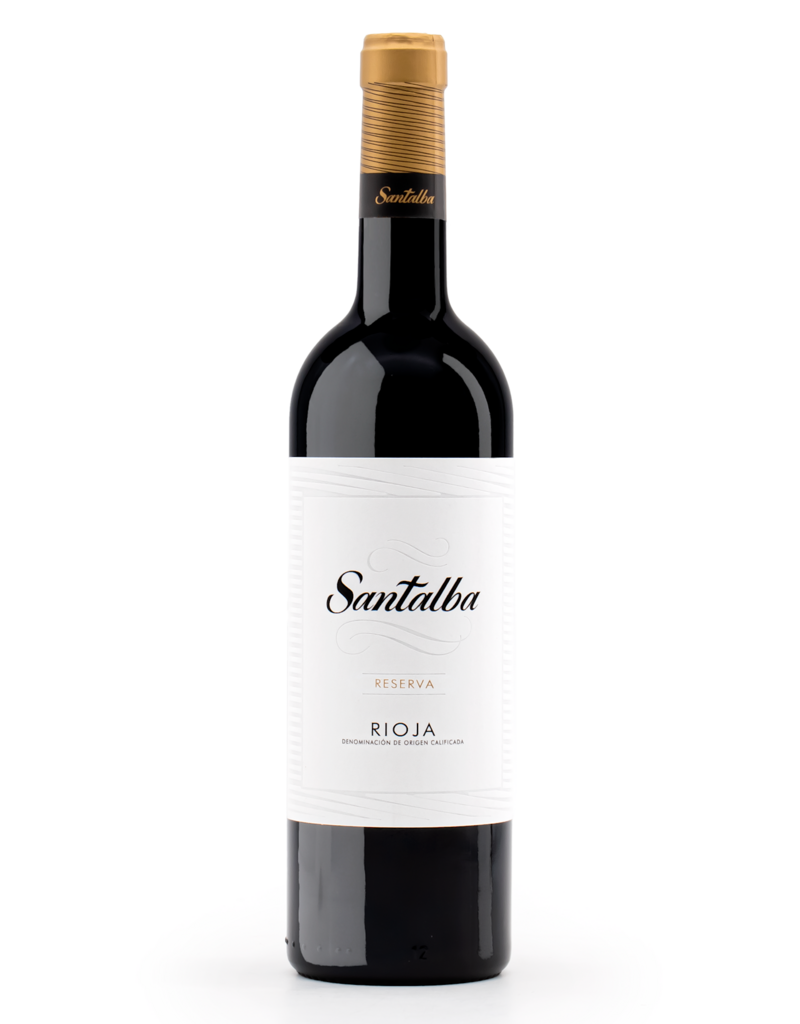Santalba Reserva