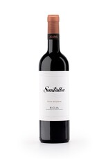 Santalba Gran Reserva