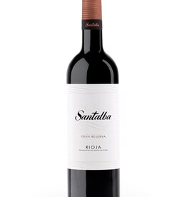 Santalba Gran Reserva