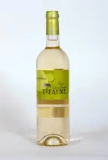 Château Tifayne Francs-Côtes-de-Bordeaux blanc