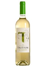 Tritium wit Viura & Garnacha Blanca