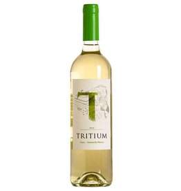 Tritium wit Viura & Garnacha Blanca