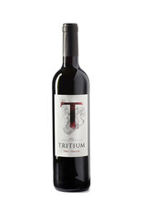 Tritium rood Tempranillo