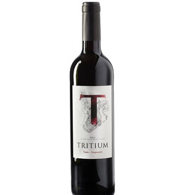 Tritium rood Tempranillo
