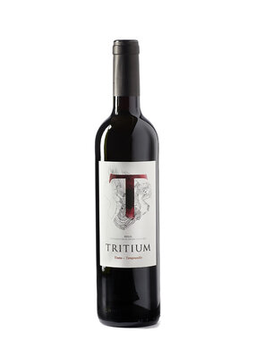 Tritium rood Tempranillo