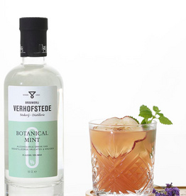Verhofstede 0.0 Botanical Mint 50 cl 1+1 GRATIS