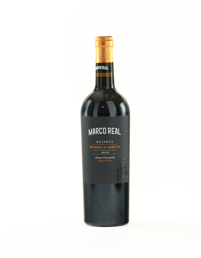 Marco Real Reserva de Familia rood 5+1 GRATIS
