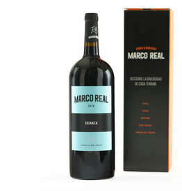 Marco Real Crianza 1,5 L rood 5+1 GRATIS