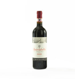Querciabella Chianti 5+1 GRATIS