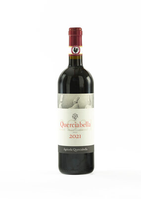 Querciabella Chianti 5+1 GRATIS