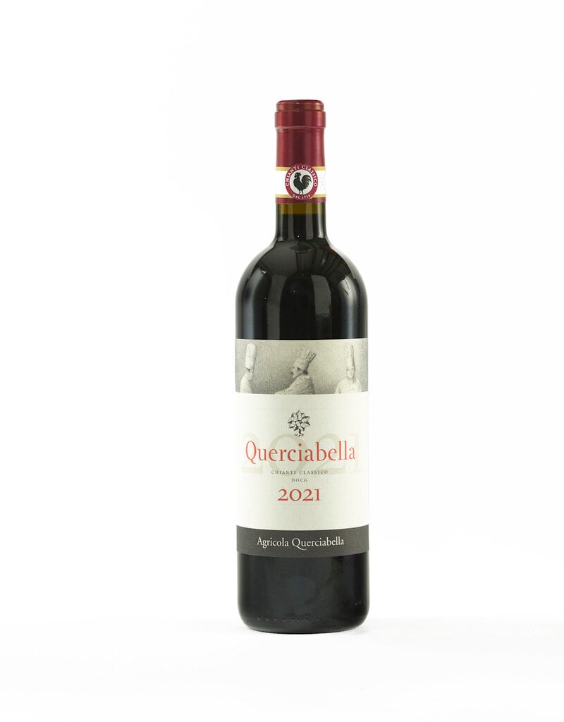 Querciabella Chianti 5+1 GRATIS