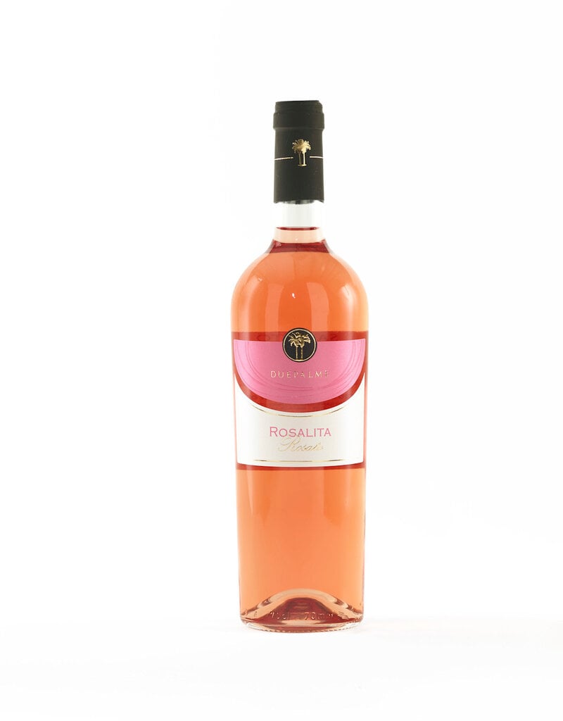 Due Palme Costa Rosalita rosé 5+1 GRATIS