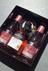 Geschenkdoos Pink Gin Tonic klein