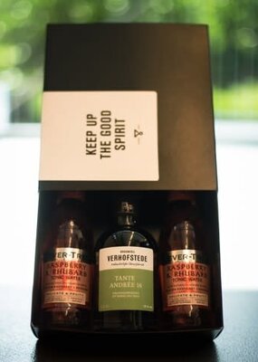 Geschenkdoos Verhofstede Spritz