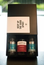 Geschenkdoos Vermout Tonic