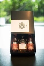Geschenkdoos Pink Gin Tonic