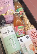 Alcoholvrije Apero box Mint 0.0%
