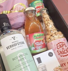 Alcoholvrije Apero box Mint 0.0%