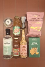 Alcoholvrije Apero box Mint 0.0%