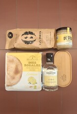 Alcoholvrije Apero box Citrus 0.0%