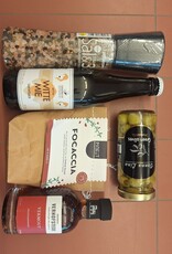 Apero box Een beetje van alles