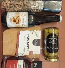 Apero box Een beetje van alles