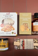 Delicatessen box Liquer de Saint Nicolas